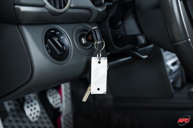 2007 Porsche Cayman TURBO 2007 Porsche Cayman TURBO