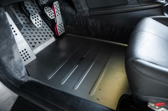 2007 Porsche Cayman TURBO 2007 Porsche Cayman TURBO