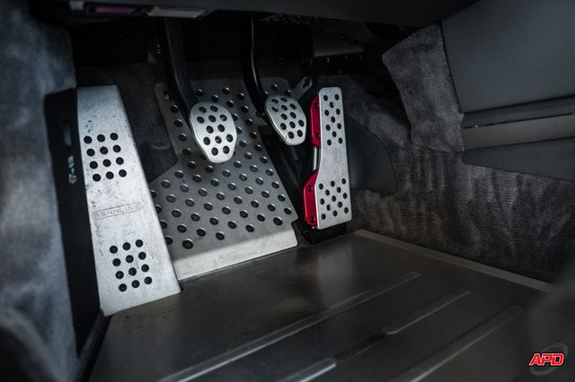 2007 Porsche Cayman TURBO 2007 Porsche Cayman TURBO