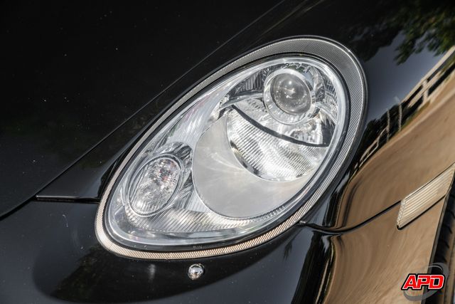 2007 Porsche Cayman S 2007 Porsche Cayman S