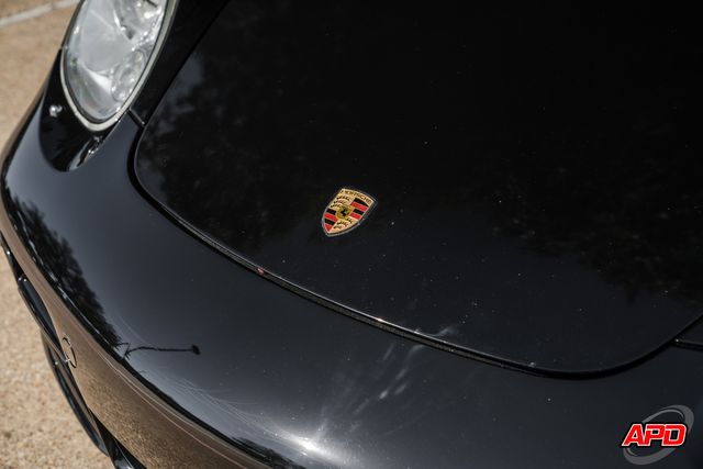 2007 Porsche Cayman S 2007 Porsche Cayman S