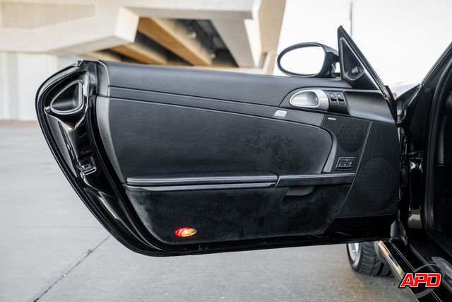 2007 Porsche Cayman S 2007 Porsche Cayman S