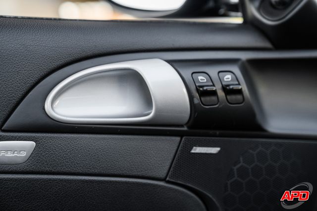 2007 Porsche Cayman S 2007 Porsche Cayman S