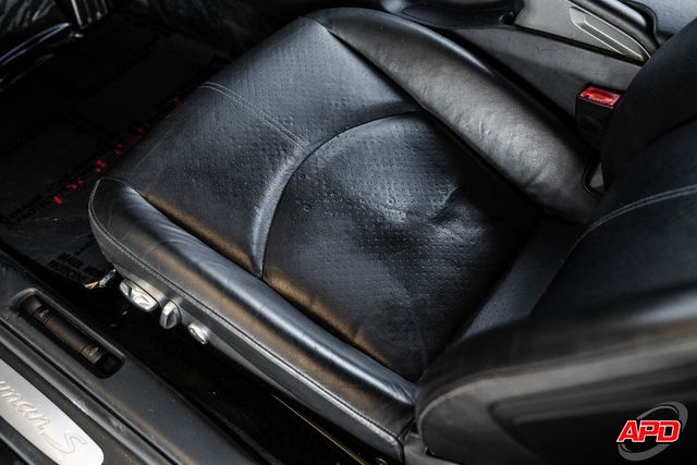 2007 Porsche Cayman S 2007 Porsche Cayman S