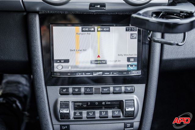 2007 Porsche Cayman S 2007 Porsche Cayman S