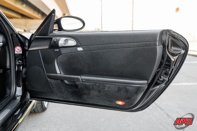 2007 Porsche Cayman S 2007 Porsche Cayman S