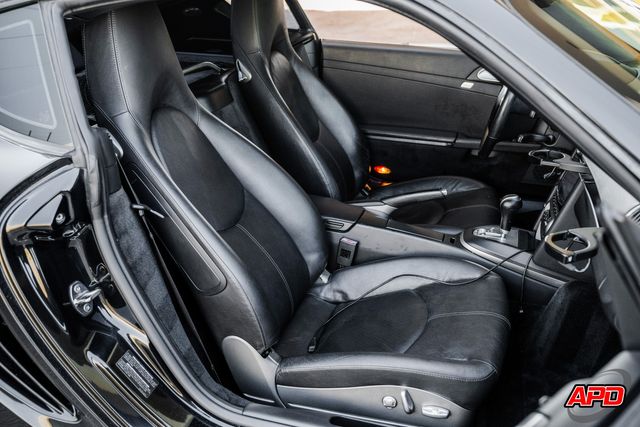 2007 Porsche Cayman S 2007 Porsche Cayman S