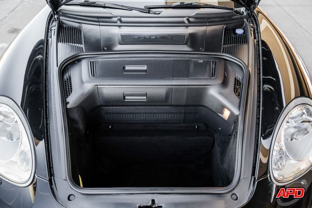 2007 Porsche Cayman S 2007 Porsche Cayman S