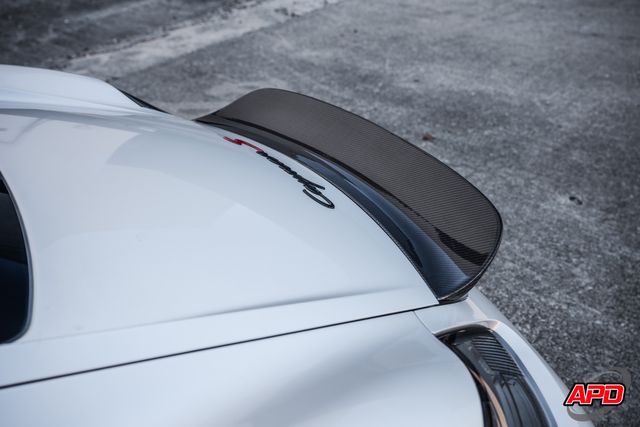 2007 Porsche Cayman S