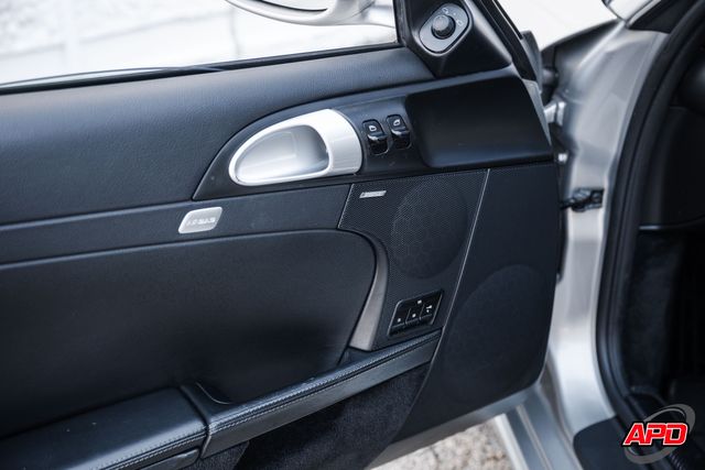 2007 Porsche Cayman S