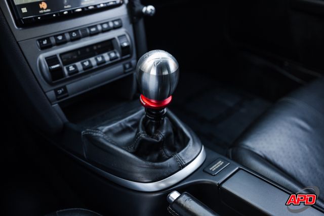 2007 Porsche Cayman S