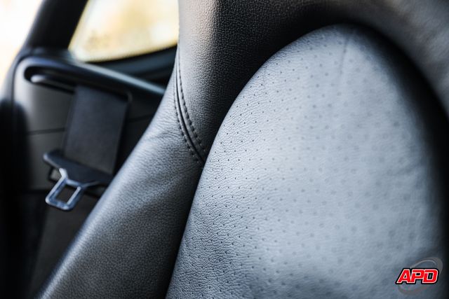 2007 Porsche Cayman S