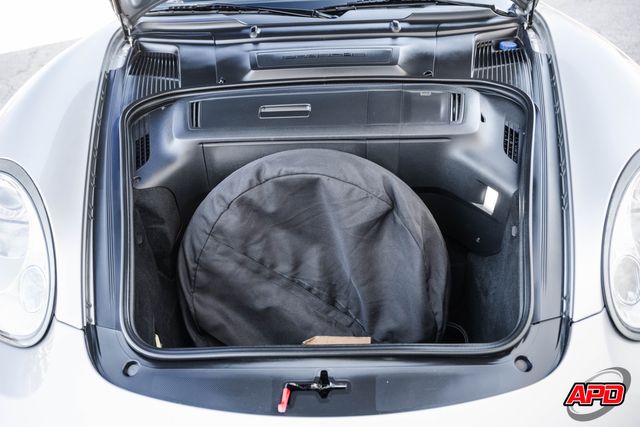 2007 Porsche Cayman S