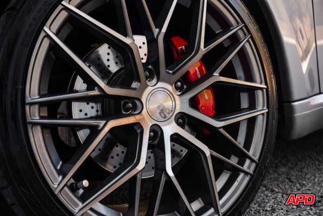 2007 Porsche Cayman S 2007 Porsche Cayman S