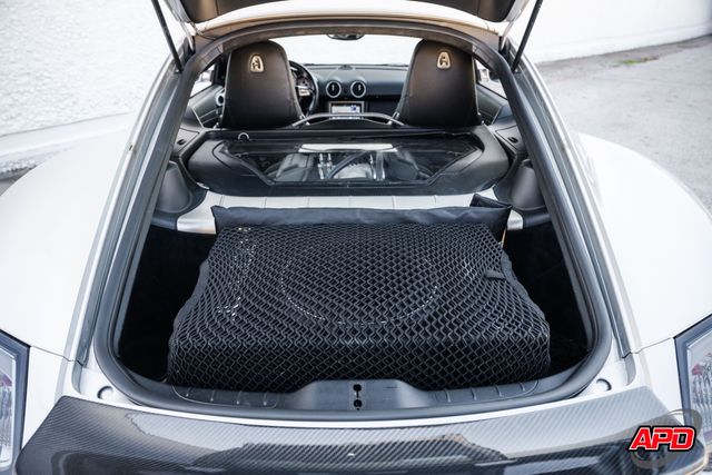 2007 Porsche Cayman S 2007 Porsche Cayman S