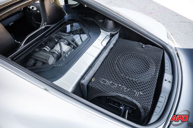 2007 Porsche Cayman S