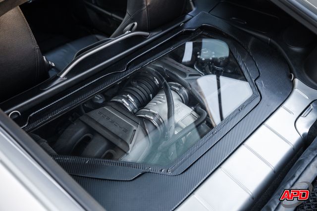 2007 Porsche Cayman S