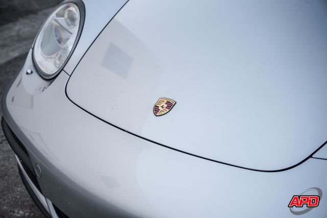 2007 Porsche Cayman S 2007 Porsche Cayman S