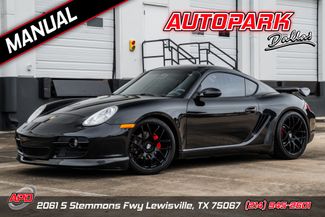 2007 Porsche Cayman  in Lewisville, TX 75067