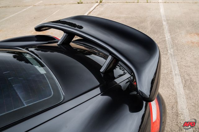 2007 Porsche Cayman 