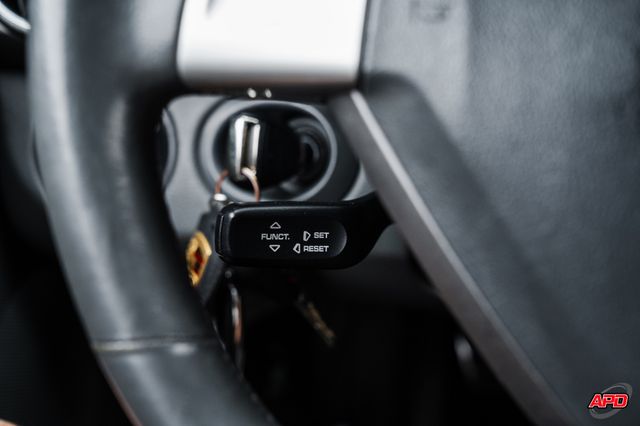 2007 Porsche Cayman 