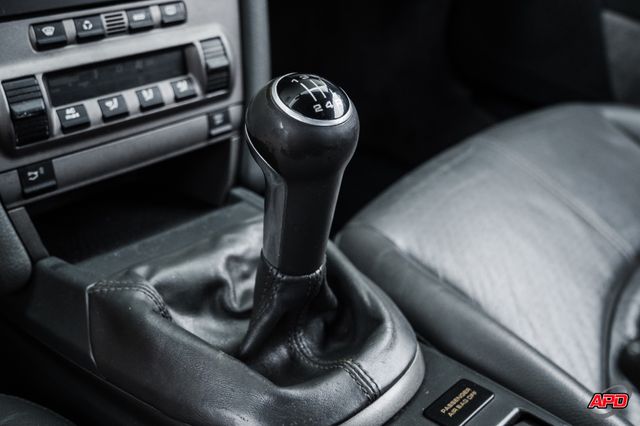 2007 Porsche Cayman 