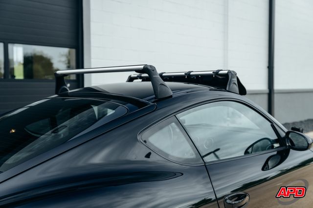 2007 Porsche Cayman 