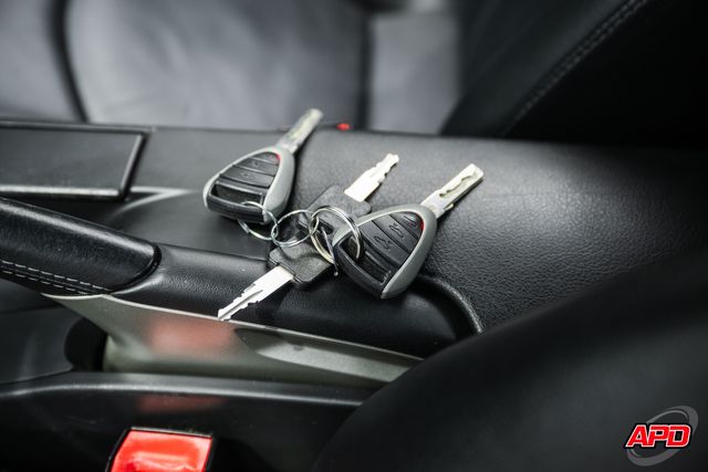 2007 Porsche Cayman 2007 Porsche Cayman