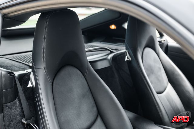 2007 Porsche Cayman 2007 Porsche Cayman