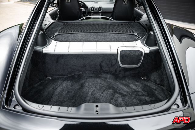2007 Porsche Cayman 