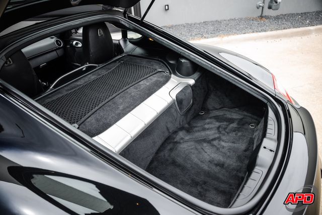 2007 Porsche Cayman 