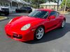 2007 Porsche Cayman PORSCHE CAYMAN S AUTO CARFAX CERT CLEAN FLORIDA | Plant City Florida | Bayshore Automotive 2007 Porsche Cayman PORSCHE CAYMAN S AUTO CARFAX CERT CLEAN FLORIDA | Plant City Florida | Bayshore Automotive