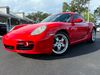 2007 Porsche Cayman PORSCHE CAYMAN S AUTO CARFAX CERT CLEAN FLORIDA | Plant City Florida | Bayshore Automotive 2007 Porsche Cayman PORSCHE CAYMAN S AUTO CARFAX CERT CLEAN FLORIDA | Plant City Florida | Bayshore Automotive