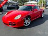 2007 Porsche Cayman PORSCHE CAYMAN S AUTO CARFAX CERT CLEAN FLORIDA | Plant City Florida | Bayshore Automotive 2007 Porsche Cayman PORSCHE CAYMAN S AUTO CARFAX CERT CLEAN FLORIDA | Plant City Florida | Bayshore Automotive