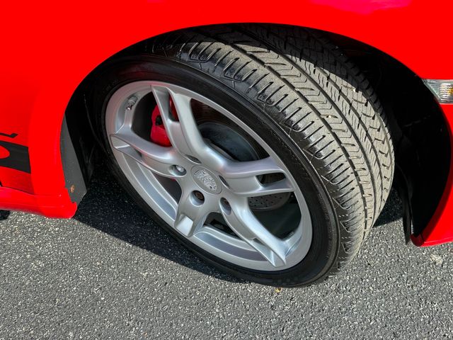 2007 Porsche Cayman PORSCHE CAYMAN S AUTO CARFAX CERT CLEAN FLORIDA | Plant City, FL | psv5 DEMO - Bayshore Automotive 2007 Porsche Cayman PORSCHE CAYMAN S AUTO CARFAX CERT CLEAN FLORIDA | Plant City, FL | psv5 DEMO - Bayshore Automotive