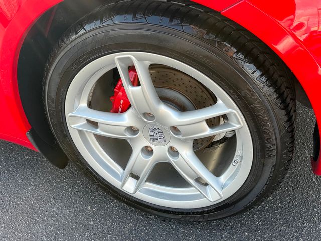 2007 Porsche Cayman PORSCHE CAYMAN S AUTO CARFAX CERT CLEAN FLORIDA | Plant City, FL | psv5 DEMO - Bayshore Automotive 2007 Porsche Cayman PORSCHE CAYMAN S AUTO CARFAX CERT CLEAN FLORIDA | Plant City, FL | psv5 DEMO - Bayshore Automotive