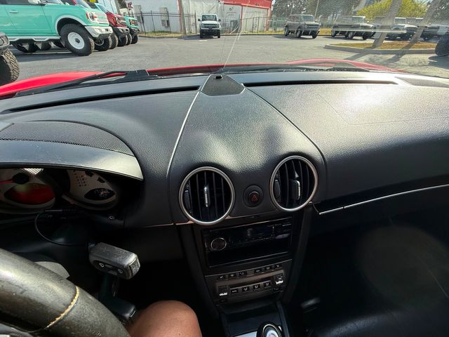 2007 Porsche Cayman PORSCHE CAYMAN S AUTO CARFAX CERT CLEAN FLORIDA | Plant City, FL | psv5 DEMO - Bayshore Automotive 2007 Porsche Cayman PORSCHE CAYMAN S AUTO CARFAX CERT CLEAN FLORIDA | Plant City, FL | psv5 DEMO - Bayshore Automotive