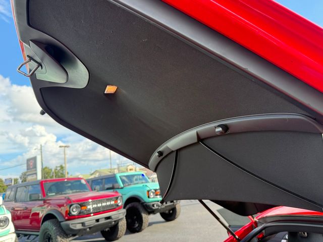 2007 Porsche Cayman PORSCHE CAYMAN S AUTO CARFAX CERT CLEAN FLORIDA | Plant City, FL | psv5 DEMO - Bayshore Automotive