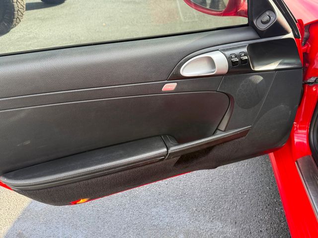 2007 Porsche Cayman PORSCHE CAYMAN S AUTO CARFAX CERT CLEAN FLORIDA | Plant City, FL | psv5 DEMO - Bayshore Automotive 2007 Porsche Cayman PORSCHE CAYMAN S AUTO CARFAX CERT CLEAN FLORIDA | Plant City, FL | psv5 DEMO - Bayshore Automotive