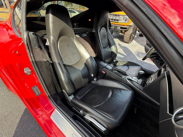 2007 Porsche Cayman PORSCHE CAYMAN S AUTO CARFAX CERT CLEAN FLORIDA | Plant City, FL | psv5 DEMO - Bayshore Automotive 2007 Porsche Cayman PORSCHE CAYMAN S AUTO CARFAX CERT CLEAN FLORIDA | Plant City, FL | psv5 DEMO - Bayshore Automotive