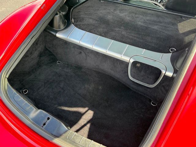 2007 Porsche Cayman PORSCHE CAYMAN S AUTO CARFAX CERT CLEAN FLORIDA | Plant City, FL | psv5 DEMO - Bayshore Automotive 2007 Porsche Cayman PORSCHE CAYMAN S AUTO CARFAX CERT CLEAN FLORIDA | Plant City, FL | psv5 DEMO - Bayshore Automotive