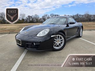 2007 Porsche Cayman Base in Rowlett, TX 75088