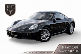 2007 Porsche Cayman Base in Rowlett, TX 75088