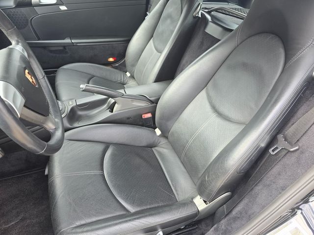 2007 Porsche Cayman Base