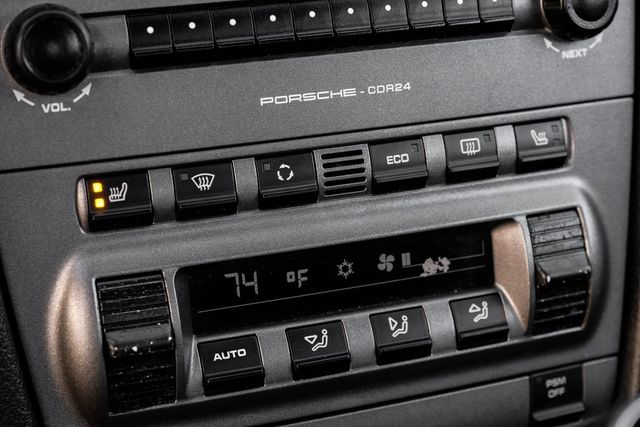 2007 Porsche Cayman Base