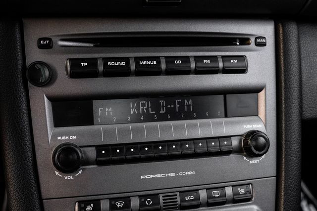 2007 Porsche Cayman Base