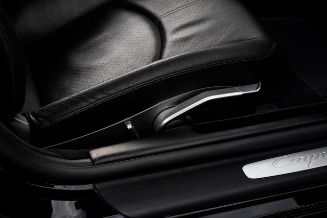 2007 Porsche Cayman Base