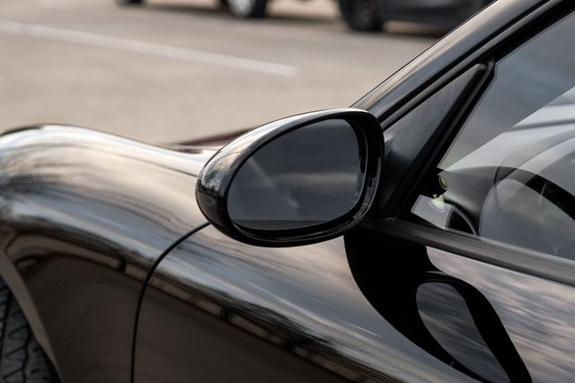 2007 Porsche Cayman Base 2007 Porsche Cayman Base