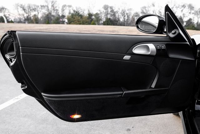 2007 Porsche Cayman Base