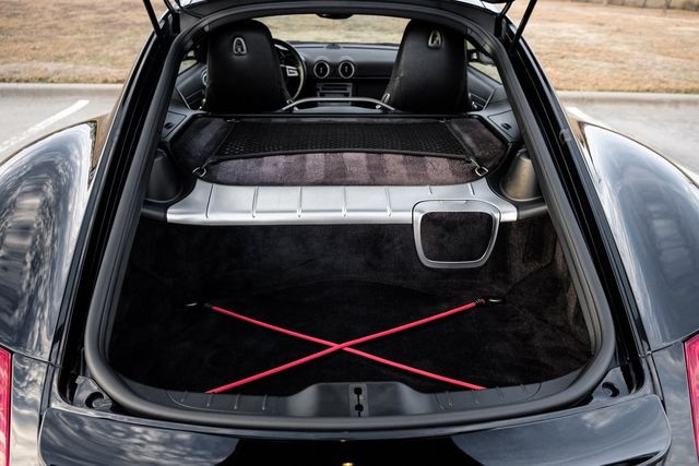 2007 Porsche Cayman Base